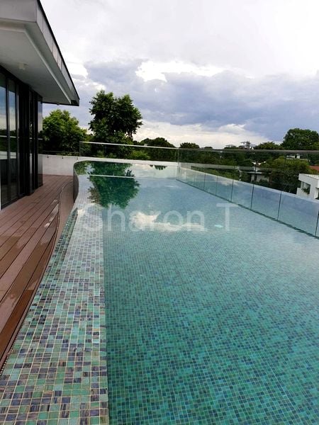 4+1 Bed Bungalow (Landed) for Rent in  Oei Tiong Ham Park - Image 1