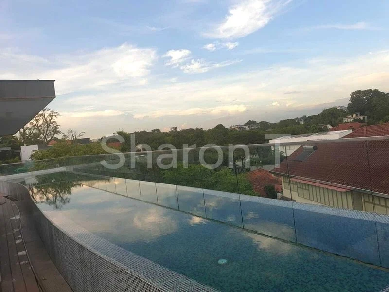 4+1 Bed Bungalow (Landed) for Rent in  Oei Tiong Ham Park - Image 6