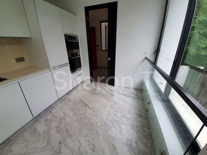 4+1 Bed Bungalow (Landed) for Rent in  Oei Tiong Ham Park - Image 2