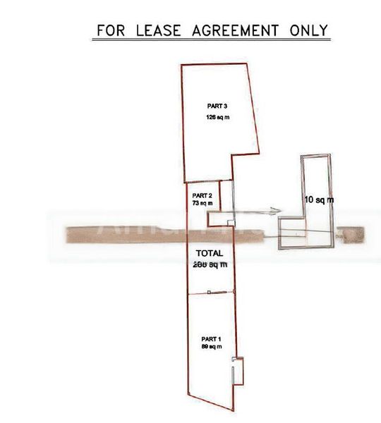 Food & Beverage for Rent: 19 MACKENZIE ROAD - Image 11