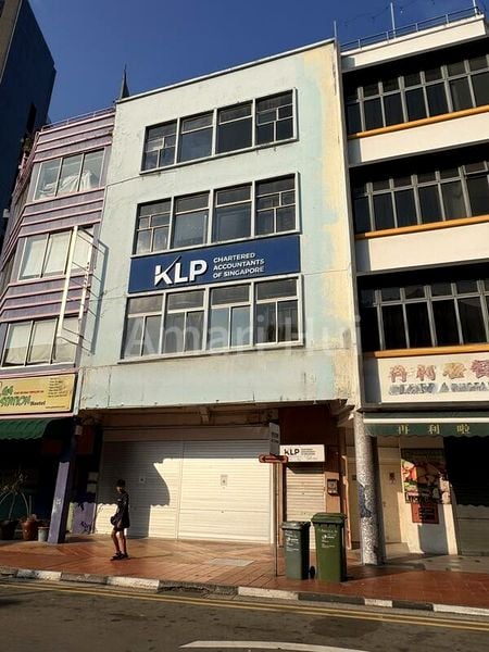 Food & Beverage for Rent: 19 MACKENZIE ROAD - Image 1