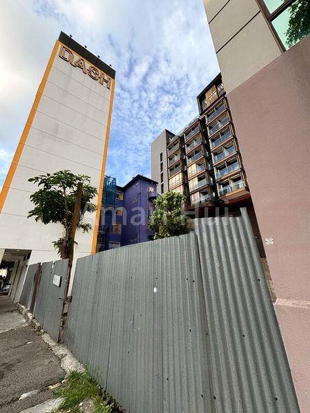 Food & Beverage for Rent: 19 MACKENZIE ROAD - Image 6