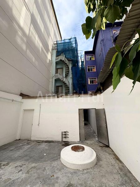 Food & Beverage for Rent: 19 MACKENZIE ROAD - Image 10