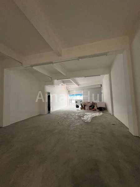 Food & Beverage for Rent: 19 MACKENZIE ROAD - Image 7