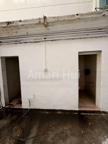 Food & Beverage for Rent: 19 MACKENZIE ROAD - Image 2