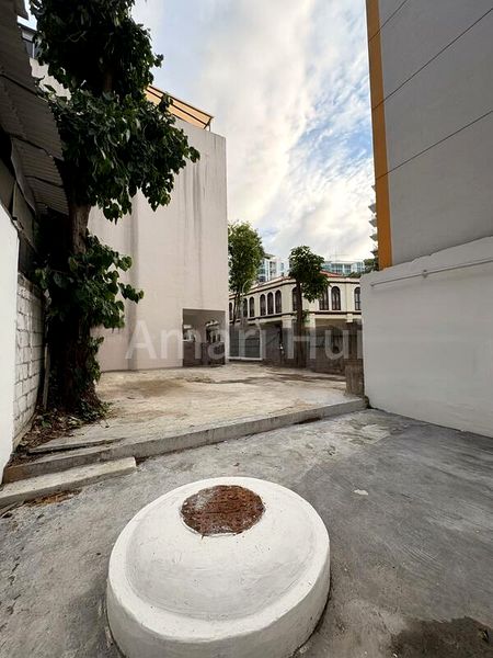 Food & Beverage for Rent: 19 MACKENZIE ROAD - Image 9