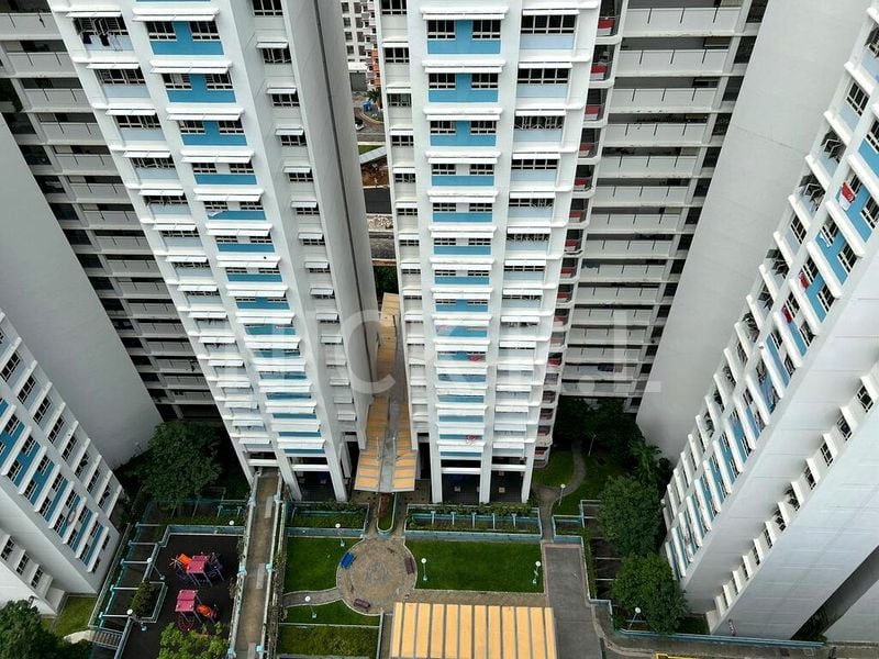 5 Room (5I) HDB for Sale in  406C Fernvale Road - Image 2