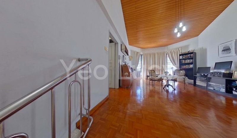 4 Bed Semi-Detached House (Landed) for Rent in  Bukit Timah Road - Image 6