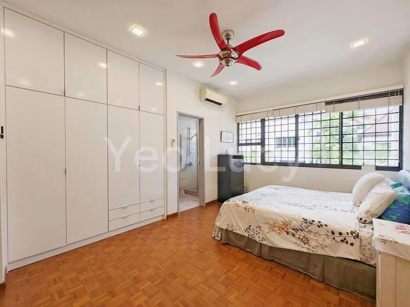 4 Bed Semi-Detached House (Landed) for Rent in  Bukit Timah Road - Image 12
