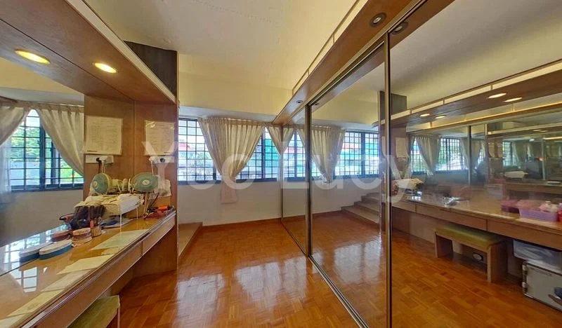 4 Bed Semi-Detached House (Landed) for Rent in  Bukit Timah Road - Image 3