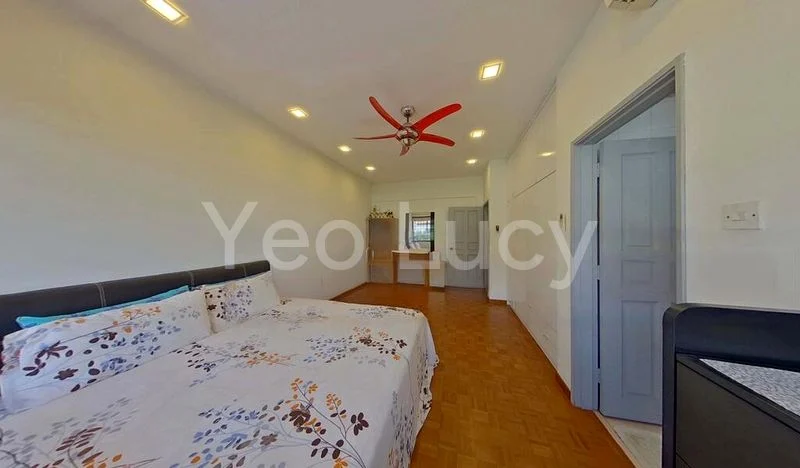4 Bed Semi-Detached House (Landed) for Rent in  Bukit Timah Road - Image 9