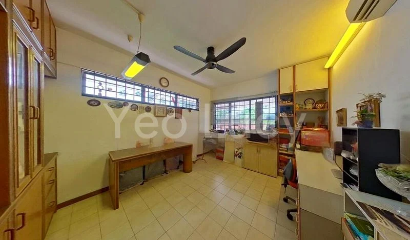 4 Bed Semi-Detached House (Landed) for Rent in  Bukit Timah Road - Image 2