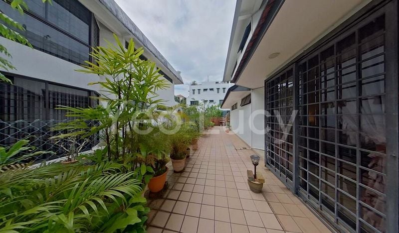 4 Bed Semi-Detached House (Landed) for Rent in  Bukit Timah Road - Image 5