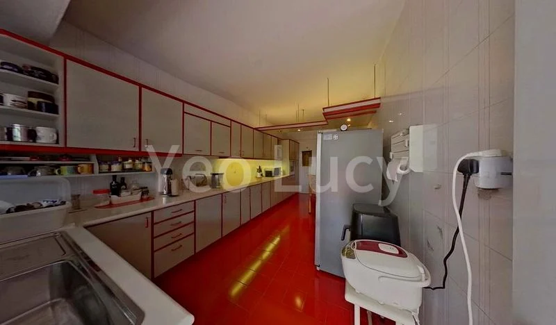 4 Bed Semi-Detached House (Landed) for Rent in  Bukit Timah Road - Image 7