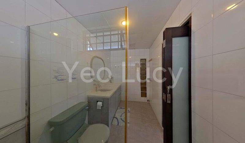 4 Bed Semi-Detached House (Landed) for Rent in  Bukit Timah Road - Image 13