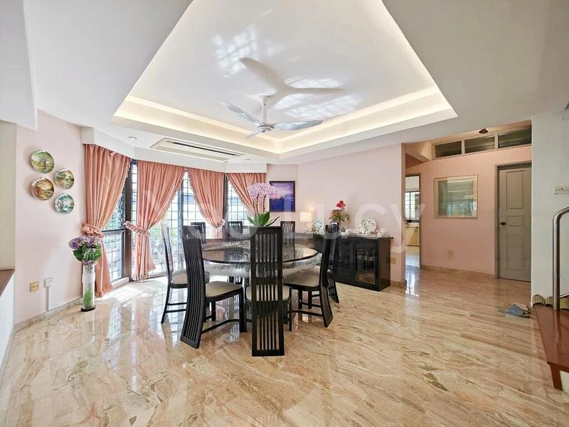 4 Bed Semi-Detached House (Landed) for Rent in  Bukit Timah Road - Image 14