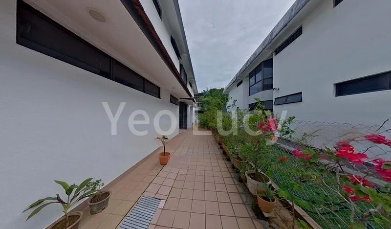 4 Bed Semi-Detached House (Landed) for Rent in  Bukit Timah Road - Image 10