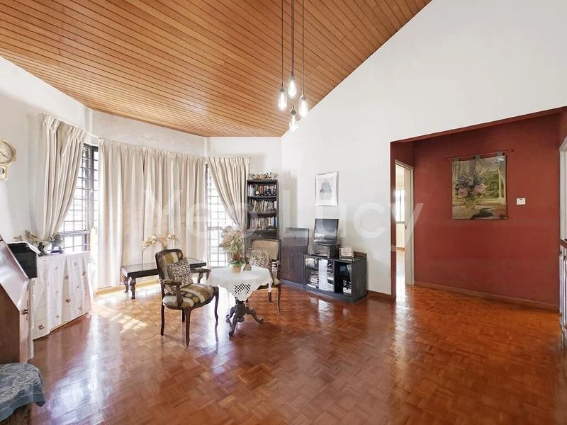 4 Bed Semi-Detached House (Landed) for Rent in  Bukit Timah Road - Image 11