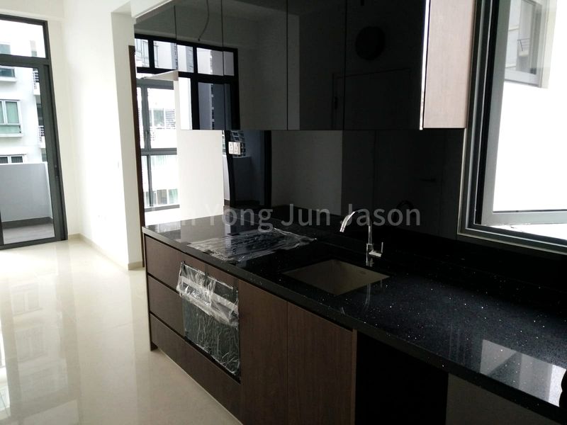 1 Bed Condo for Sale in  City Suites - Image 7