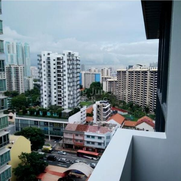 1 Bed Condo for Sale in  City Suites - Image 4