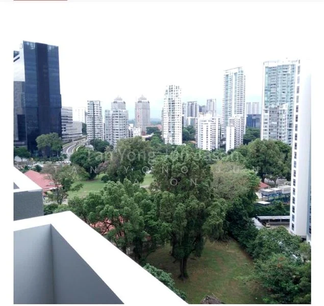 1 Bed Condo for Sale in  City Suites - Image 3