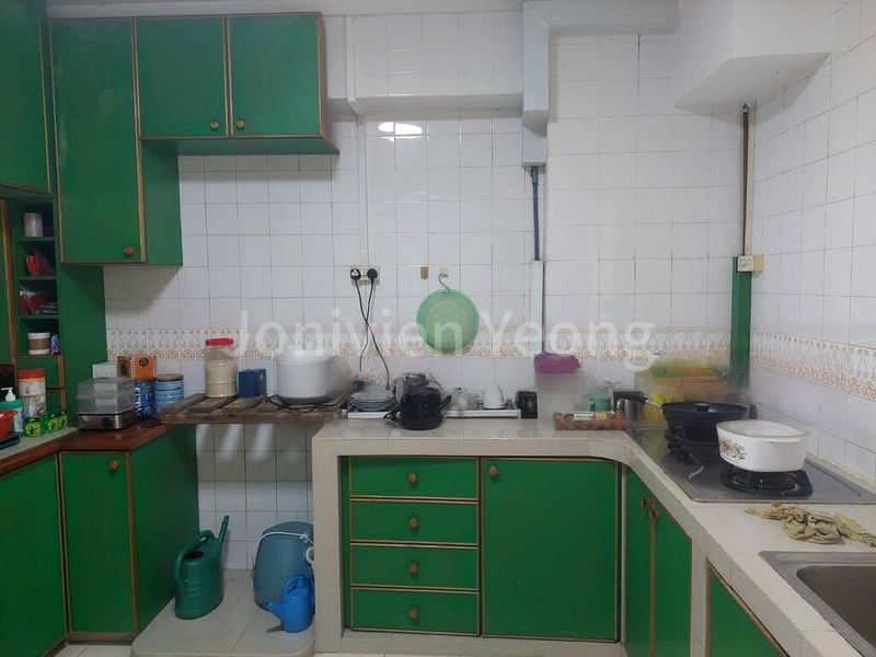 Common Room (HDB) for Rent in  501 Choa Chu Kang Street 51 - Image 2