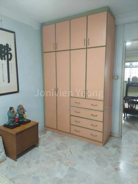 Common Room (HDB) for Rent in  501 Choa Chu Kang Street 51 - Image 5