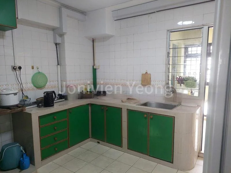 Common Room (HDB) for Rent in  501 Choa Chu Kang Street 51 - Image 1