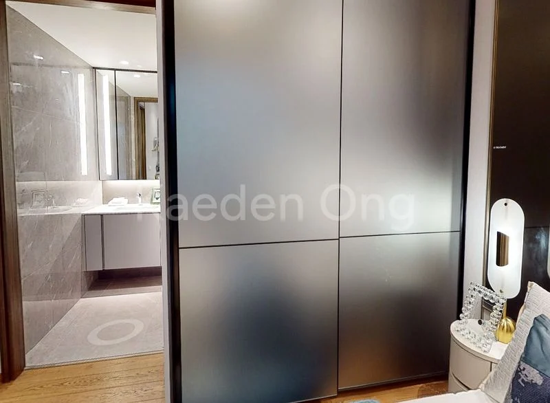 1+1 Bed Apartment (Condo) for Sale in Grand Dunman - Image 7