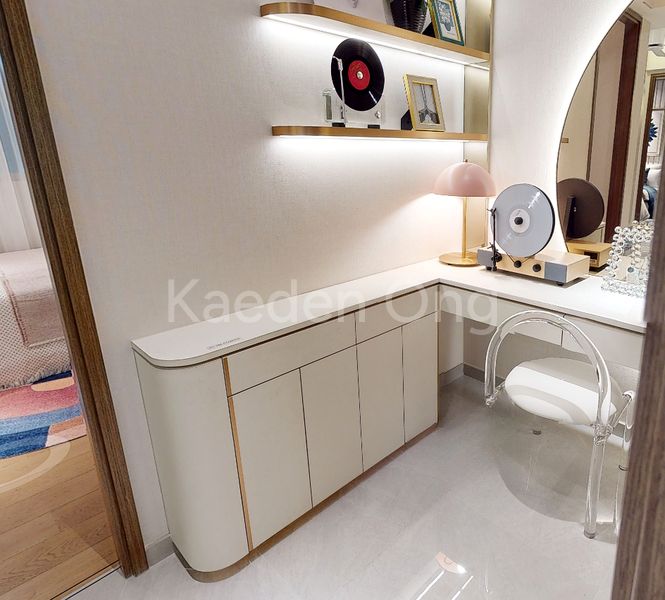 1+1 Bed Apartment (Condo) for Sale in Grand Dunman - Image 2