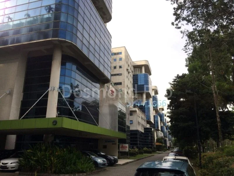 Factory / Workshop (B2) for Rent: Direct loading, great image on Woodlands Street 23 - Image 2