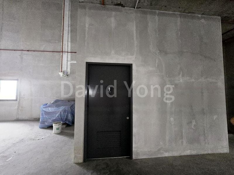 Factory / Workshop (B2) for Rent: pandan road - Image 1