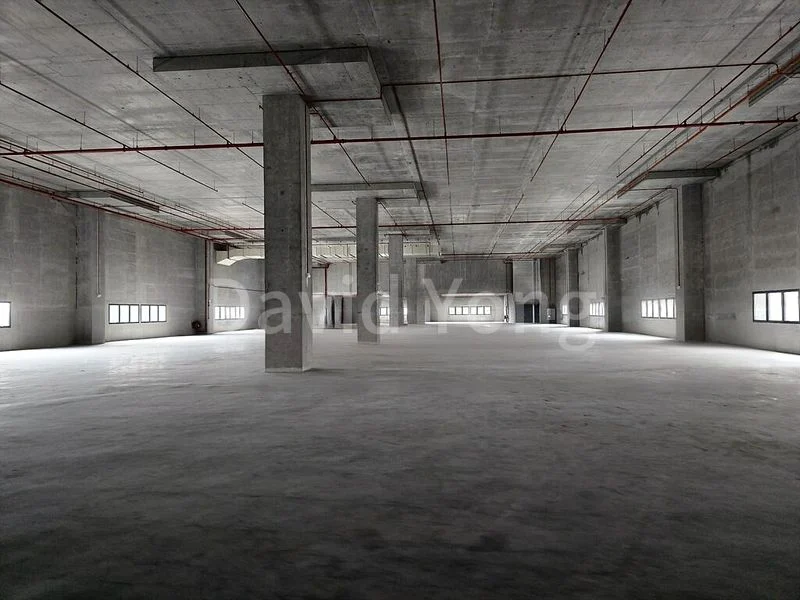 Factory / Workshop (B2) for Rent: pandan road - Image 3