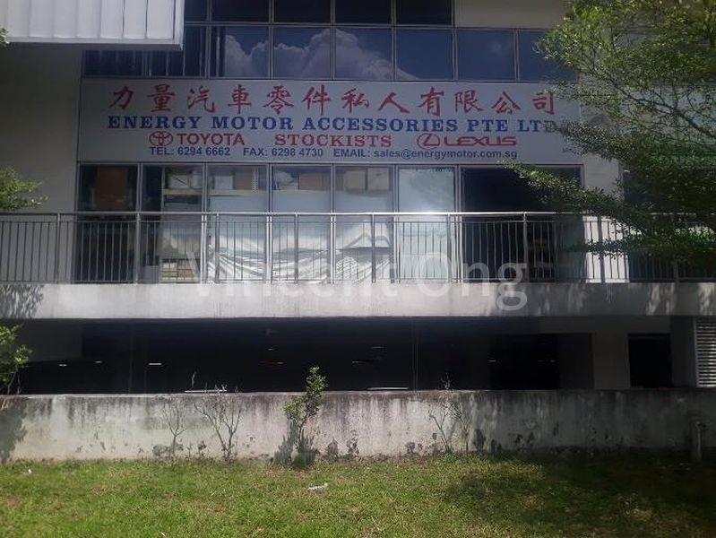 Light Industrial (B1) for Sale in Mapex - Image 3