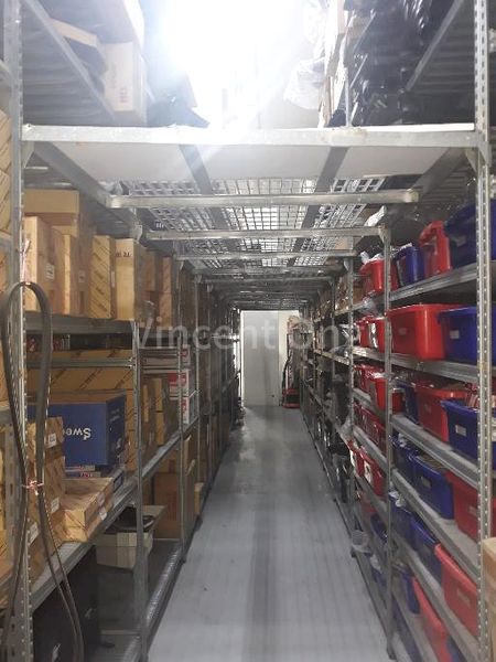 Light Industrial (B1) for Sale in Mapex - Image 6