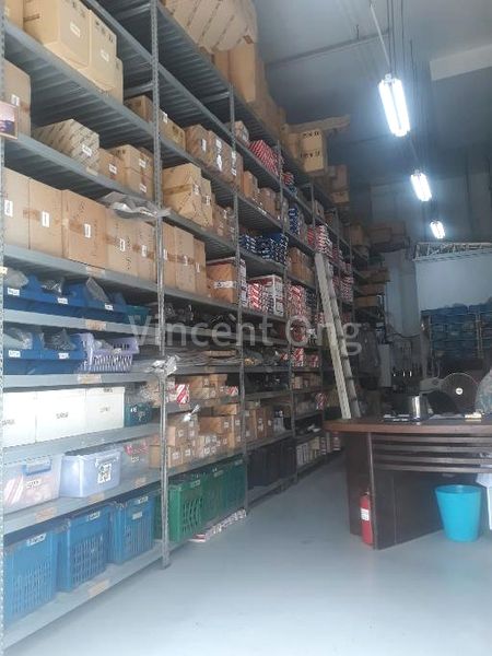 Light Industrial (B1) for Sale in Mapex - Image 5