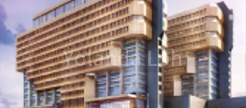 Office for Sale: TripleOne Somerset - Image 4