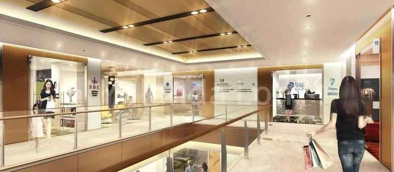 Office for Sale: TripleOne Somerset - Image 3