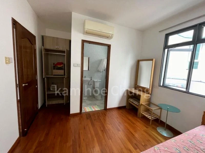 Room (Landed) for Rent in  Da Vinci - Image 4