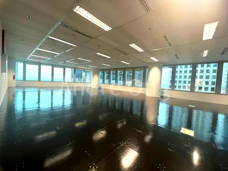 Office for Rent: SGX Centre II - Image 4