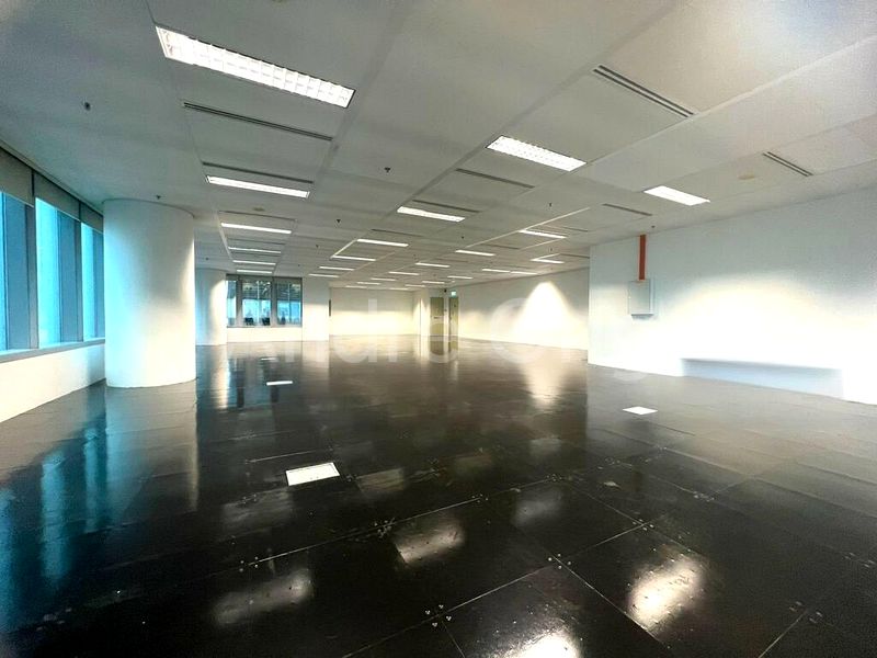 Office for Rent: SGX Centre II - Image 1