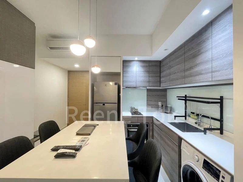 2 Bed Condo for Rent in  Coco Palms - Image 8