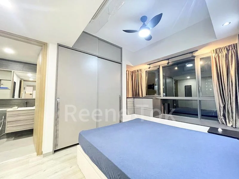 2 Bed Condo for Rent in  Coco Palms - Image 7