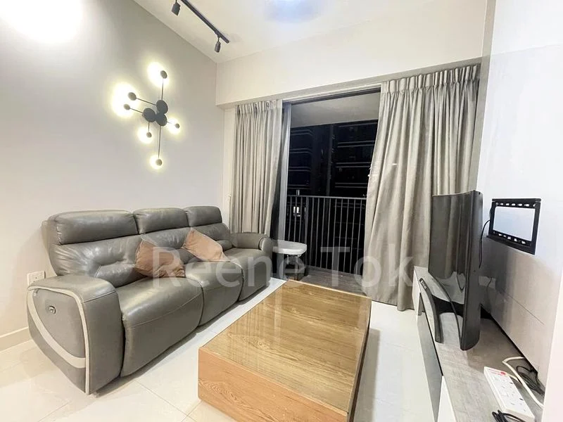 2 Bed Condo for Rent in  Coco Palms - Image 10