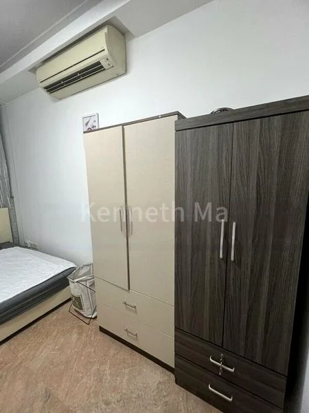 Common Room (Condo) for Rent in  Changi Court - Image 4