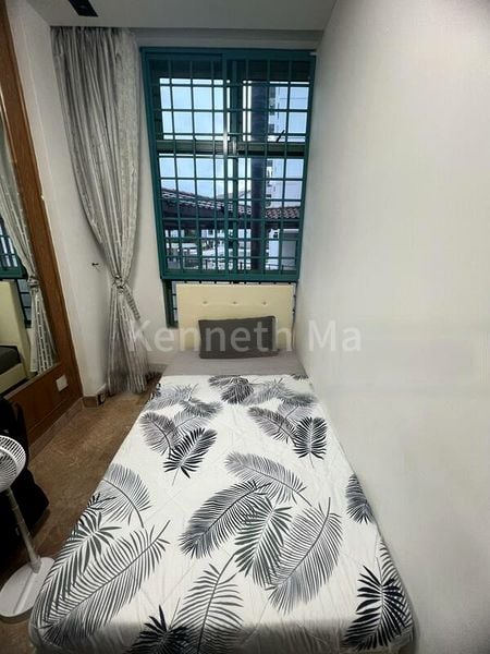 Common Room (Condo) for Rent in  Changi Court - Image 7