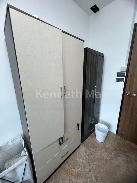 Common Room (Condo) for Rent in  Changi Court - Image 6
