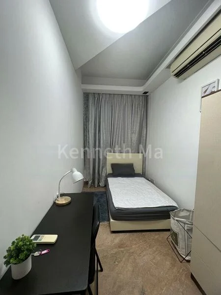 Common Room (Condo) for Rent in  Changi Court - Image 5
