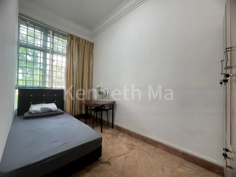 Common Room (Condo) for Rent in  Changi Court - Image 1