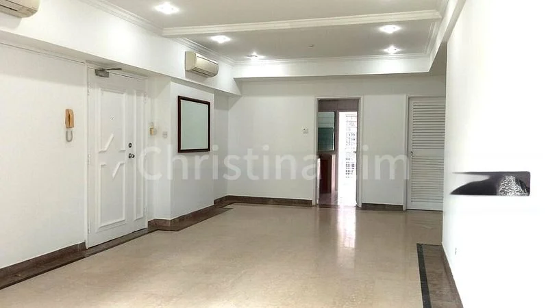 3 Bed Apartment (Condo) for Rent in  2 RVG - Image 5